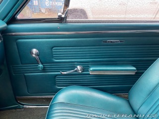Pontiac LeMans  1967