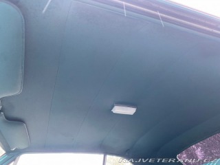 Pontiac LeMans  1967