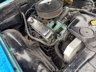 Pontiac LeMans  1967