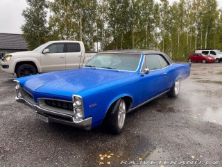 Pontiac LeMans  1967