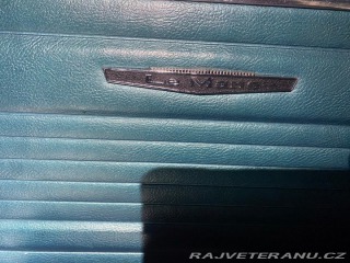 Pontiac LeMans  1967