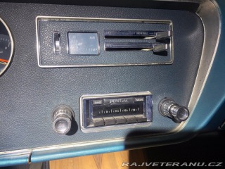 Pontiac LeMans  1967