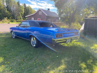 Pontiac LeMans  1967
