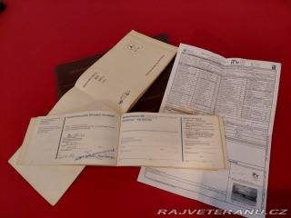 Mercedes-Benz 230 /8 (W115) 230.4 1974