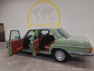 Mercedes-Benz 230 /8 (W115) 230.4 1974