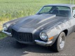 Chevrolet Camaro Camaro 12487