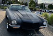 Chevrolet Camaro Camaro 12487