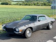 Chevrolet Camaro Camaro 12487