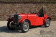 Ostatní značky Ostatní modely Singer Nine Special Speed