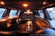 Lincoln Town Car Limuzína 9.m Pronájem