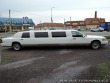 Lincoln Town Car Limuzína 9.m Pronájem