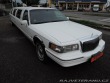 Lincoln Town Car Limuzína 9.m Pronájem 1995