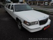 Lincoln Town Car Limuzína 9.m Pronájem