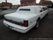 Lincoln Town Car Limuzína 9.m Pronájem