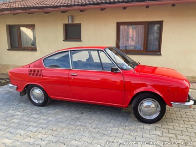 Škoda 110 R
