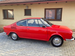 Škoda 110 R