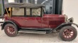 Fiat 509 Torpedo 1925 1925