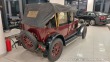 Fiat 509 Torpedo 1925 1925