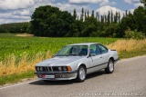 BMW 6 635 CSi