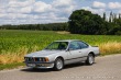 BMW 6 635 CSi 1983