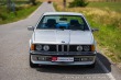 BMW 6 635 CSi 1983