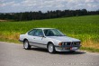 BMW 6 635 CSi