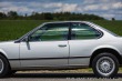 BMW 6 635 CSi
