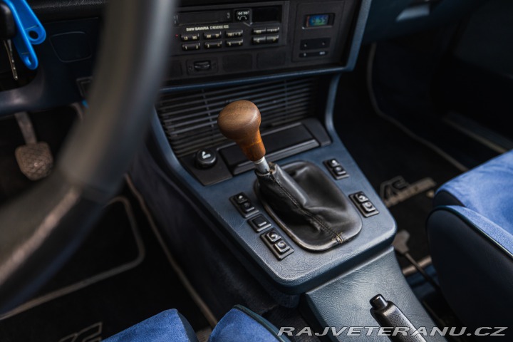BMW 6 635 CSi 1983