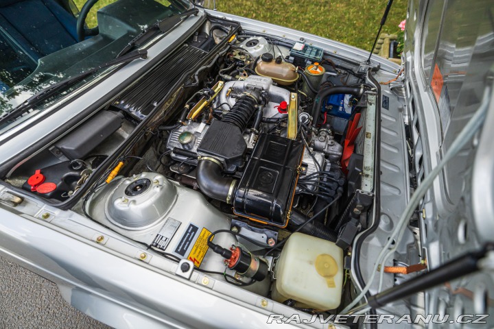 BMW 6 635 CSi 1983
