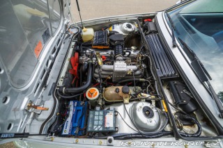 BMW 6 635 CSi 1983