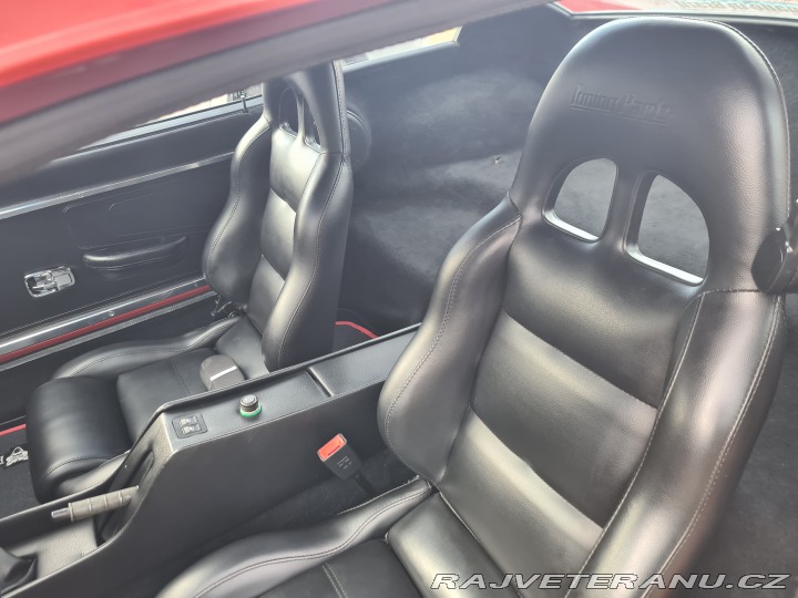Volkswagen Ostatní modely Puma GTE 1600 1978