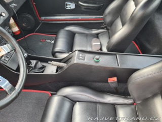 Volkswagen Ostatní modely Puma GTE 1600 1978