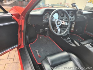Volkswagen Ostatní modely Puma GTE 1600 1978