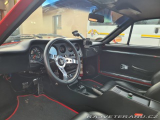 Volkswagen Ostatní modely Puma GTE 1600 1978