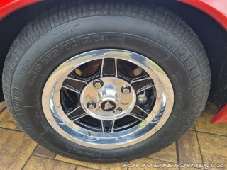 Volkswagen Ostatní modely Puma GTE 1600 1978