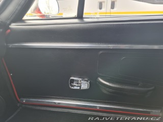 Volkswagen Ostatní modely Puma GTE 1600 1978