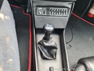Volkswagen Ostatní modely Puma GTE 1600 1978