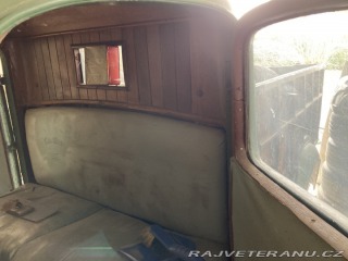 Tatra 12 Normandie 1929