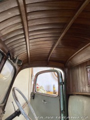Tatra 12 Normandie 1929