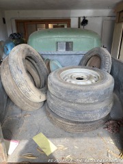Tatra 12 Normandie 1929