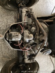 Tatra 12 Normandie 1929