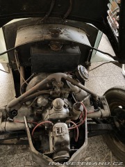 Tatra 12 Normandie 1929
