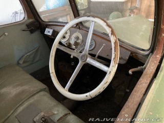 Tatra 12 Normandie 1929