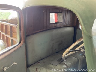 Tatra 12 Normandie 1929