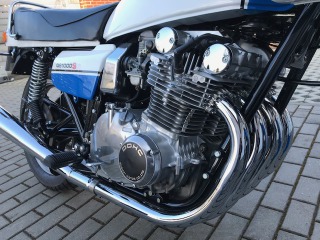 Suzuki GS 1000 S 1980