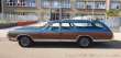 Dodge Monaco STW 1970