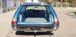 Dodge Monaco STW 1970