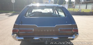 Dodge Monaco STW 1970