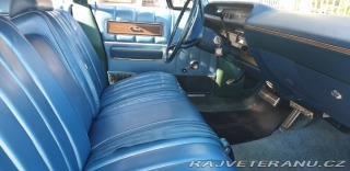 Dodge Monaco STW 1970