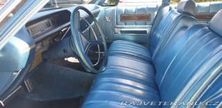 Dodge Monaco STW 1970